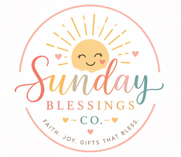 Sunday Blessings Co. 
